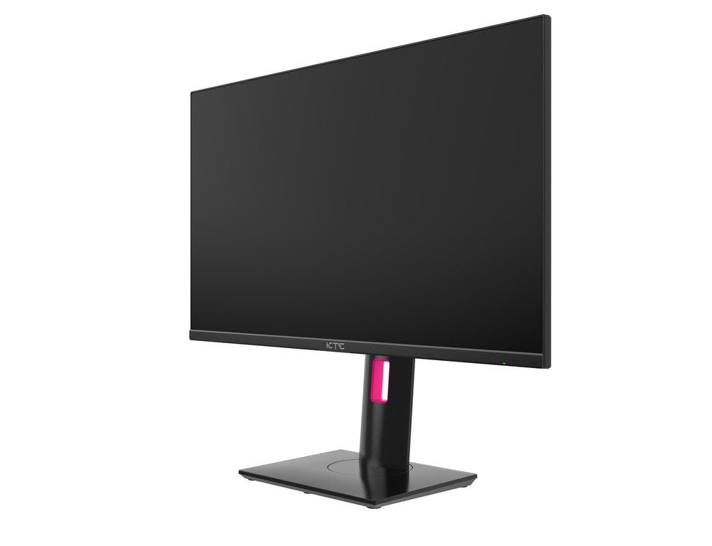 KTC H27E22 27 Inch 240Hz Gaming Monitor, QHD 2560x1440 Monitor, Fast HVA, HDR400
