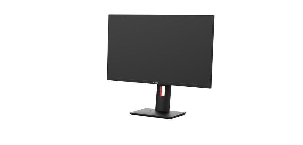 KTC H27E22 27 Inch 240Hz Gaming Monitor, QHD 2560x1440 Monitor, Fast HVA, HDR400