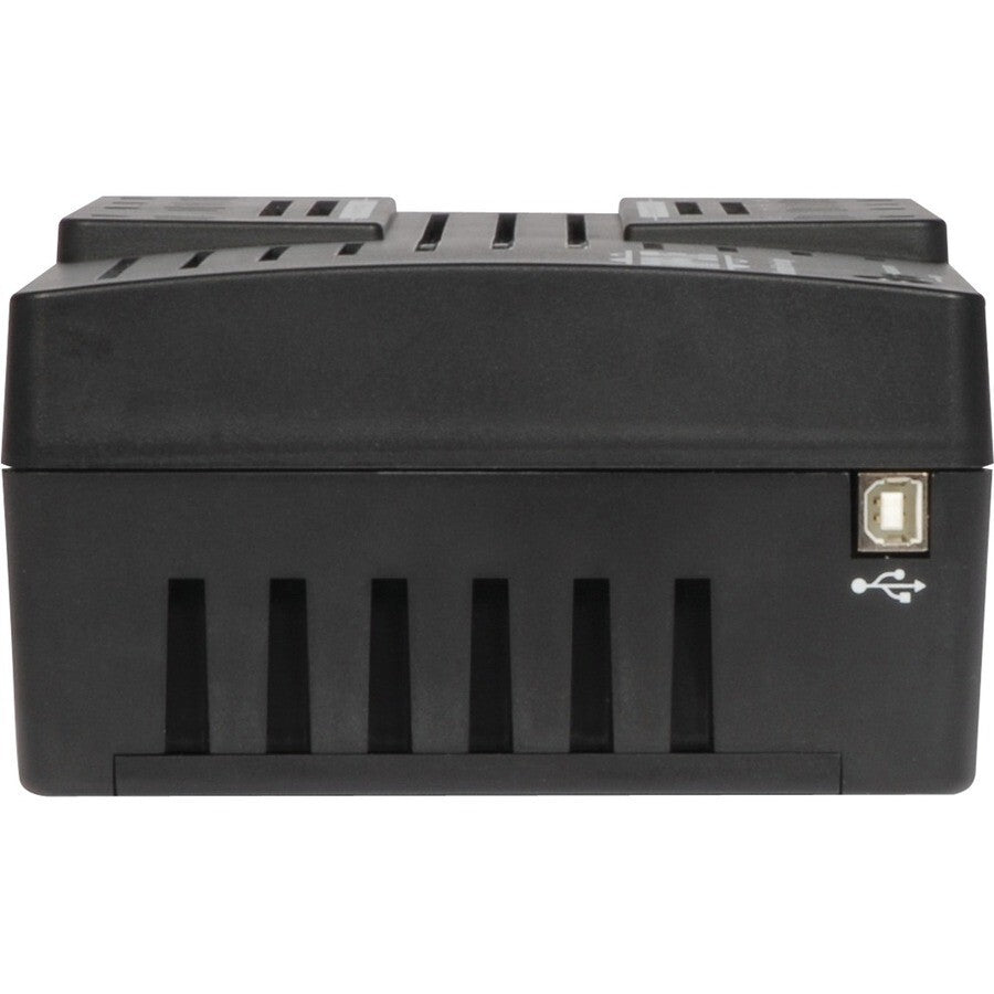 Eaton AVR550U 8-Outlet UPS AVR USB Desk Wall 300W 120V 4x Battery Power 550VA
