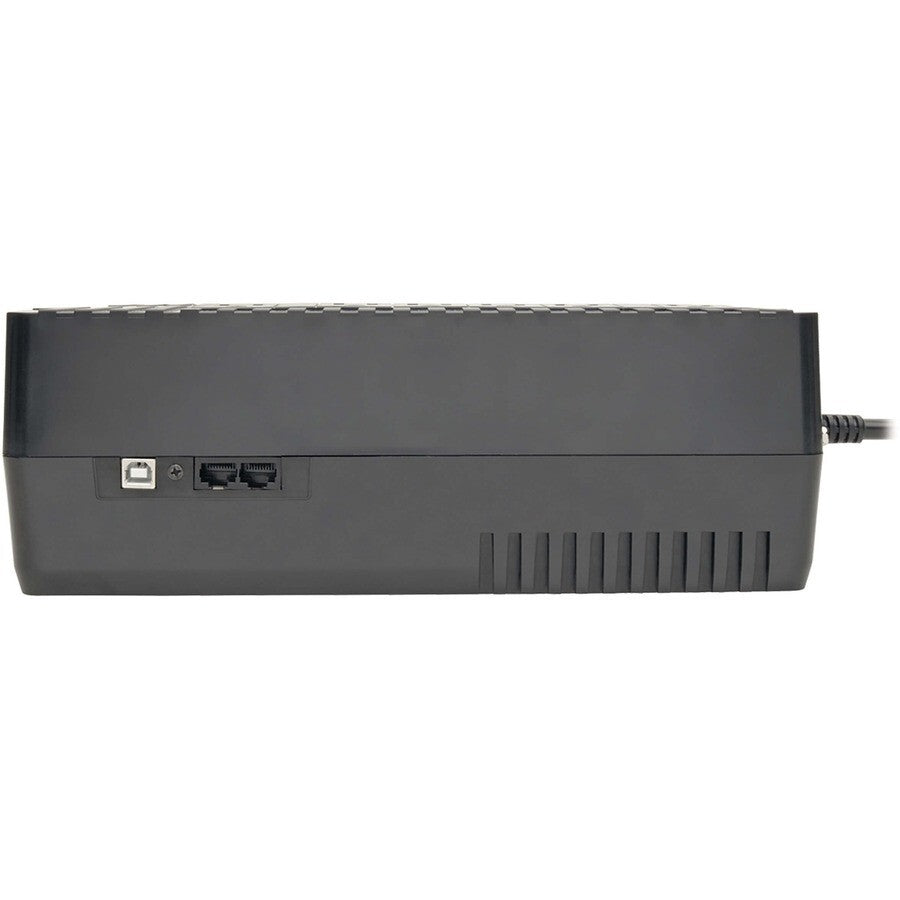 Eaton AVR750U 12-Outlet UPS AVR USB Desk Wall 450W 120V 6x Battery Power 750VA