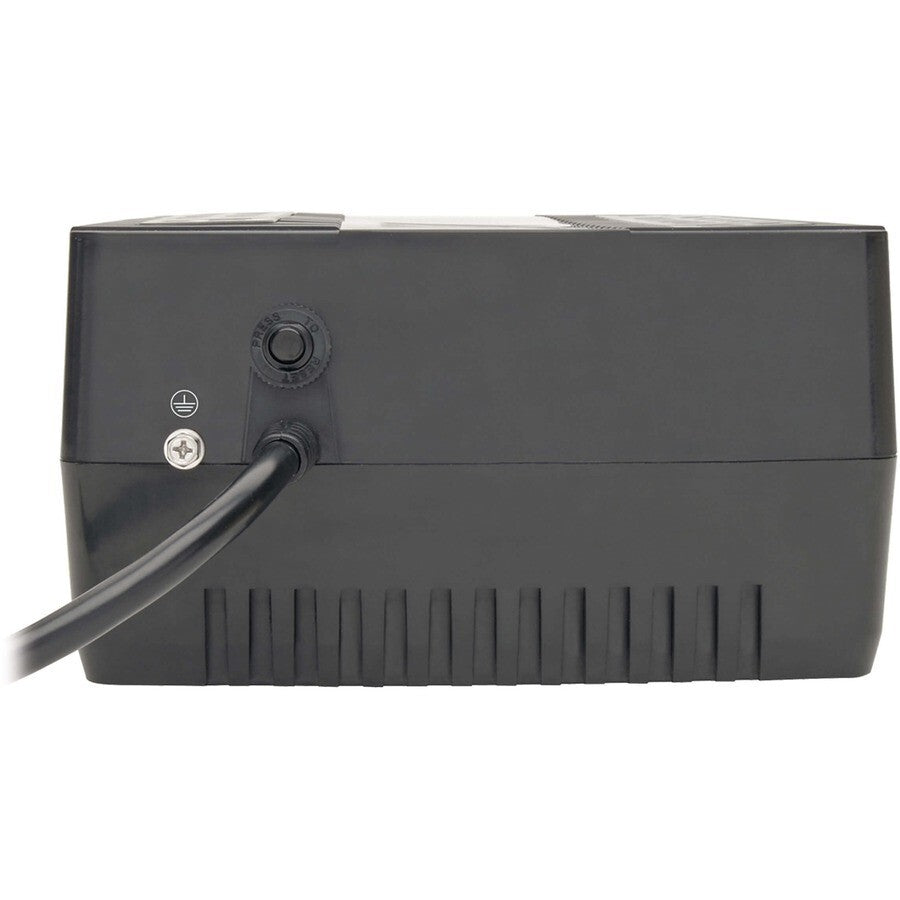 Eaton AVR750U 12-Outlet UPS AVR USB Desk Wall 450W 120V 6x Battery Power 750VA