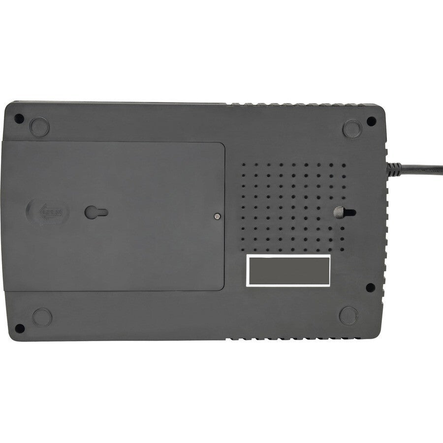 Eaton AVR750U 12-Outlet UPS AVR USB Desk Wall 450W 120V 6x Battery Power 750VA