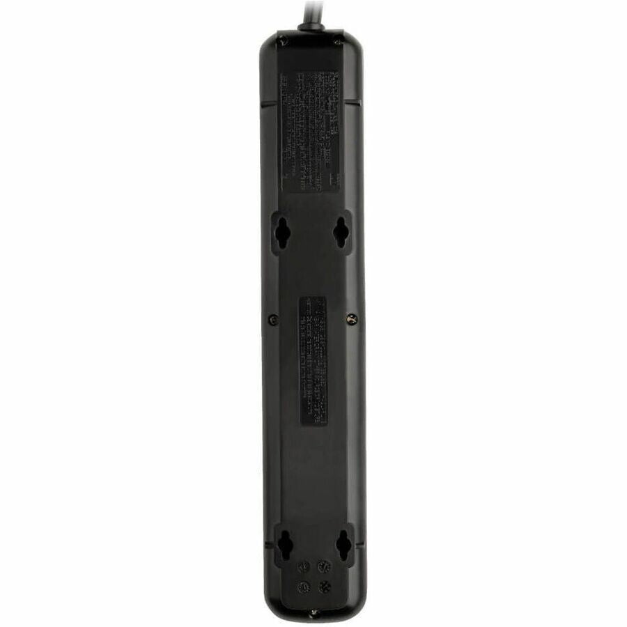 Eaton TLP712B 7-Outlet Power Surge Protector w 12Ft Cord 1080 Joules LED Black