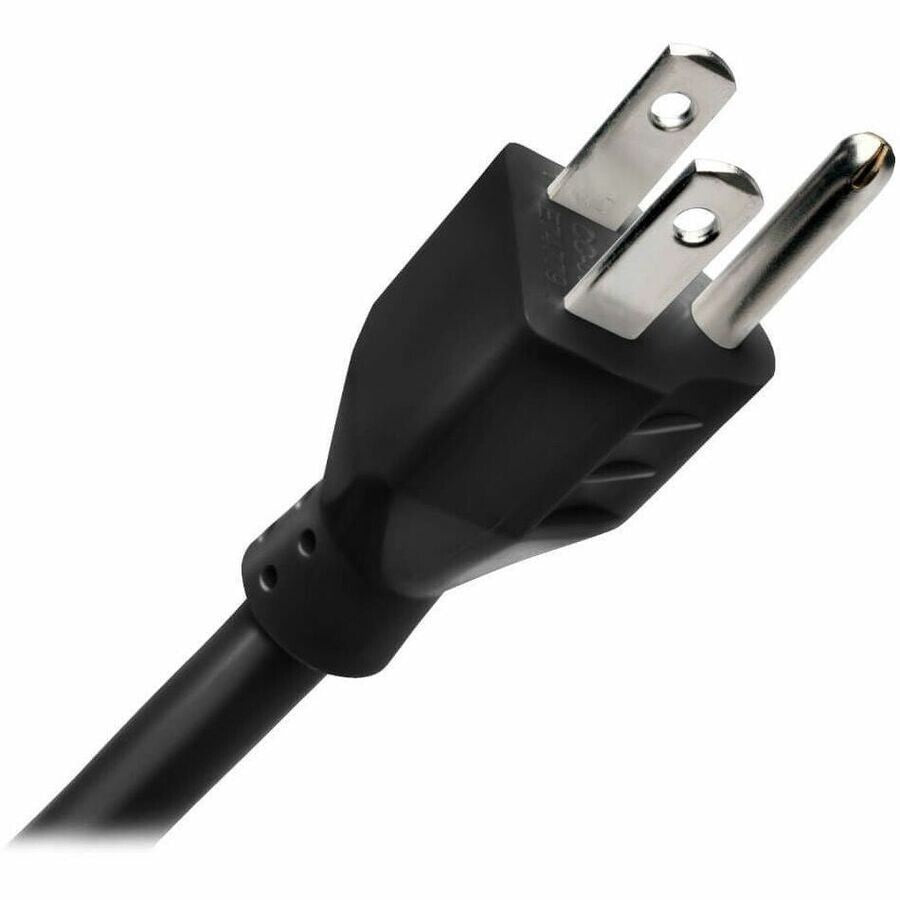 Eaton TLP74RB 7-Outlet Power Surge Protector w 4Ft Cord 1080 Joules LED Black