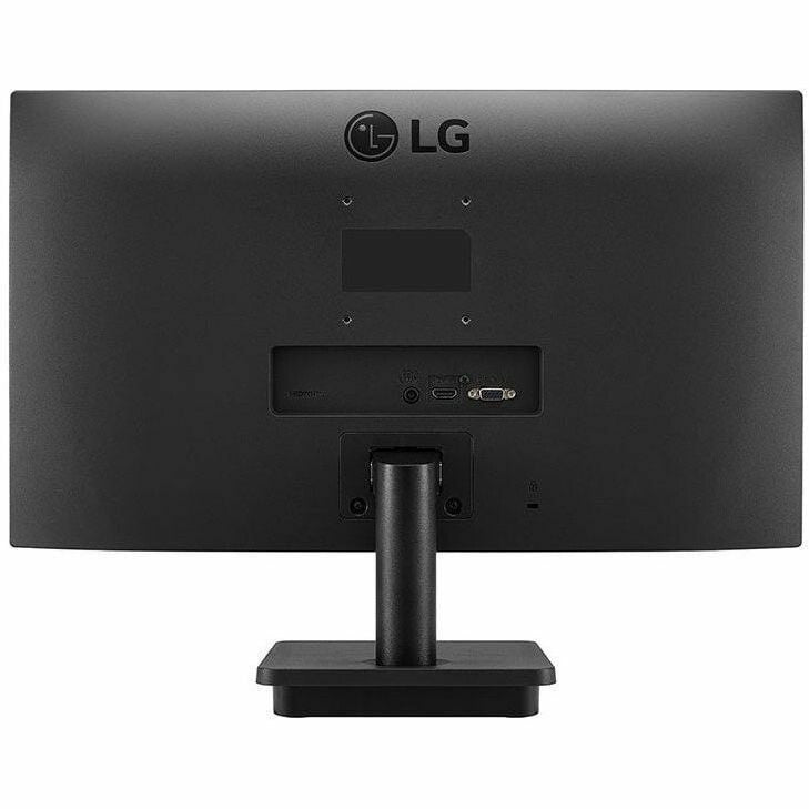 LG 22BR410-B 22" Class Full HD LCD Monitor - 16:9 - Matte Black - 1920 x 1080