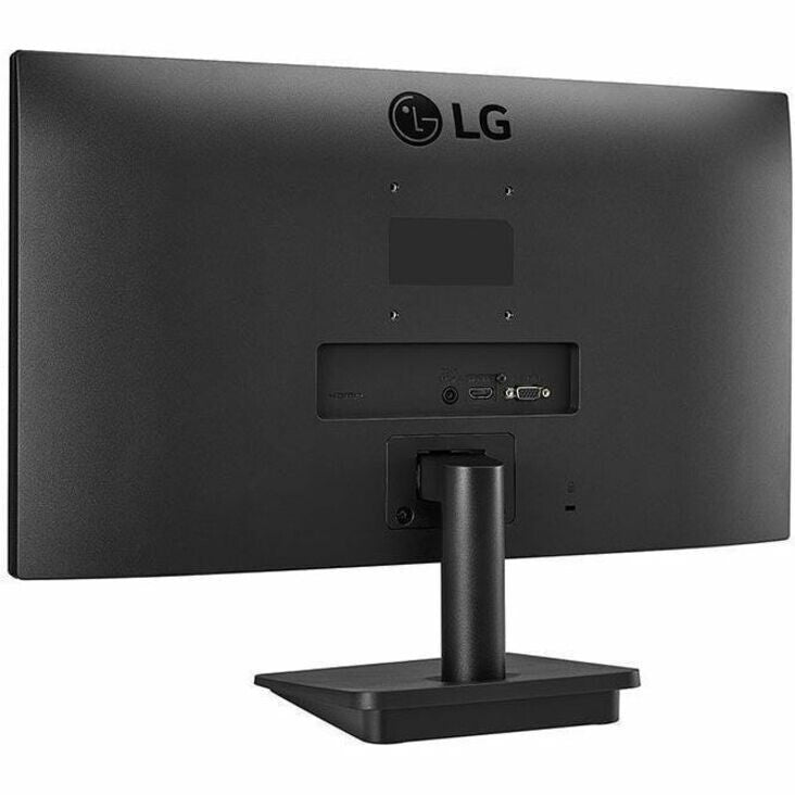 LG 22BR410-B 22" Class Full HD LCD Monitor - 16:9 - Matte Black - 1920 x 1080