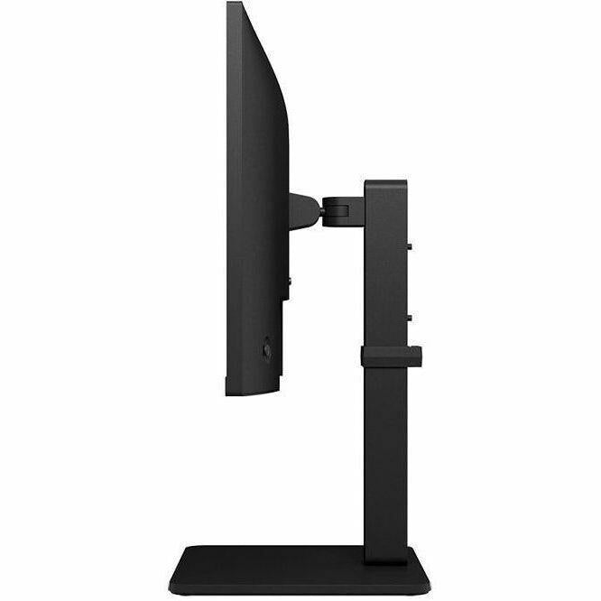 LG 24BA450-B 24" Class Full HD LCD Monitor - 16:9 - LED Backlight - 1920 x 1080