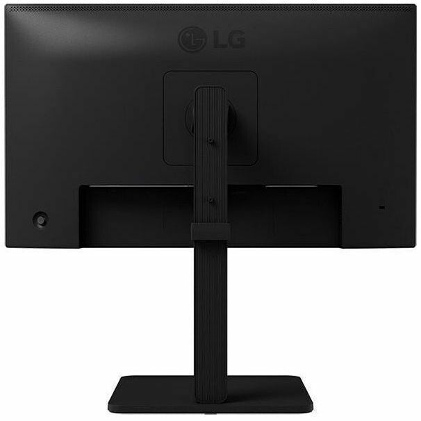 LG 24BA450-B 24" Class Full HD LCD Monitor - 16:9 - LED Backlight - 1920 x 1080
