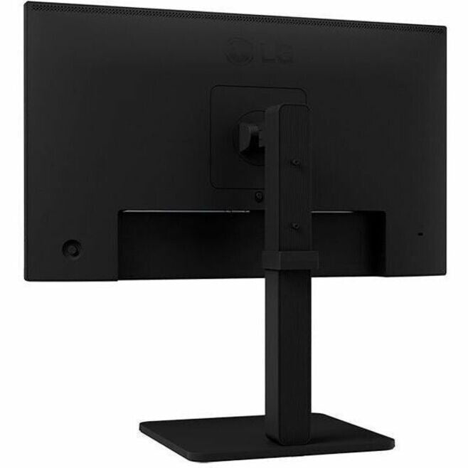 LG 24BA450-B 24" Class Full HD LCD Monitor - 16:9 - LED Backlight - 1920 x 1080