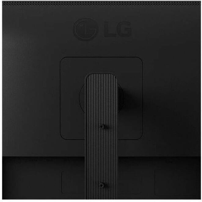 LG 24BA450-B 24" Class Full HD LCD Monitor - 16:9 - LED Backlight - 1920 x 1080