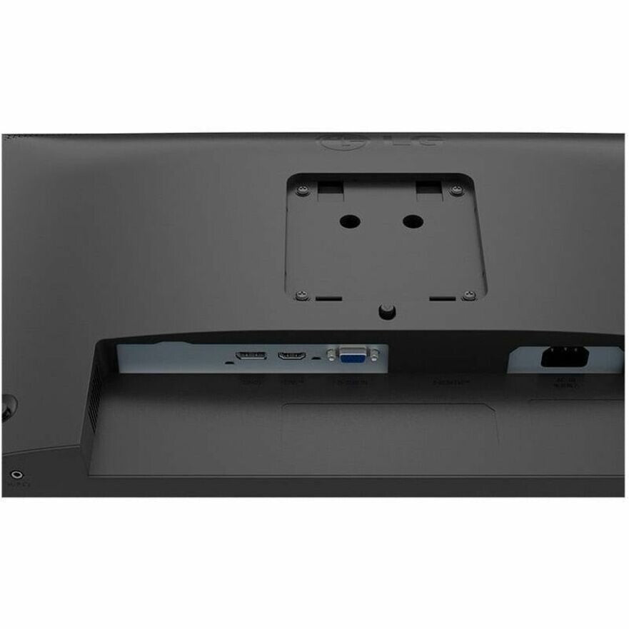 LG 24BA450-B 24" Class Full HD LCD Monitor - 16:9 - LED Backlight - 1920 x 1080