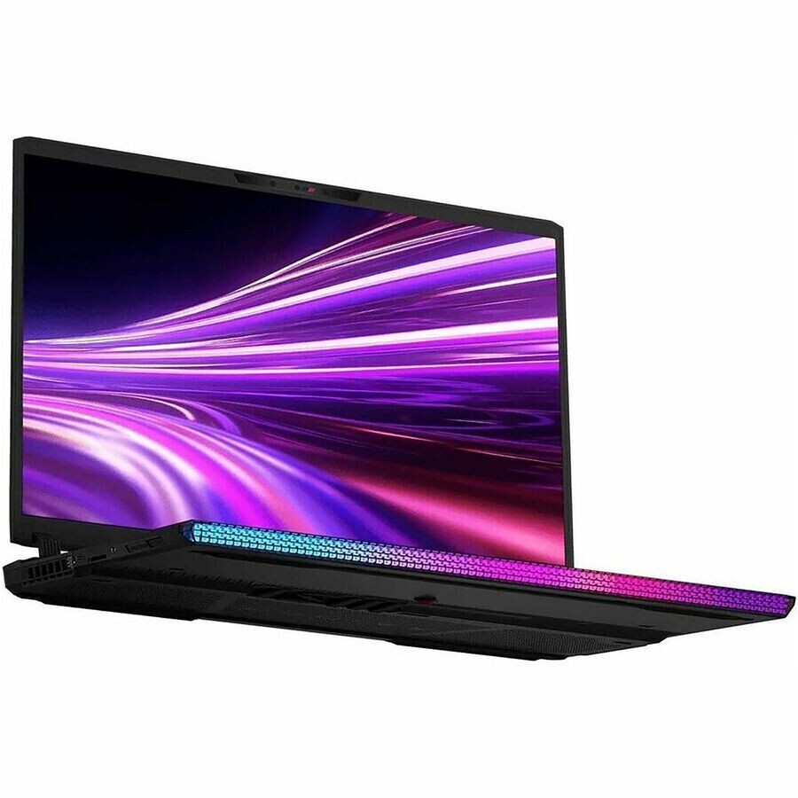 MSI RAIDERGE6814297 Raider GE68Hx 16in 240Hz Gaming Laptop Intel Core i7-14700H