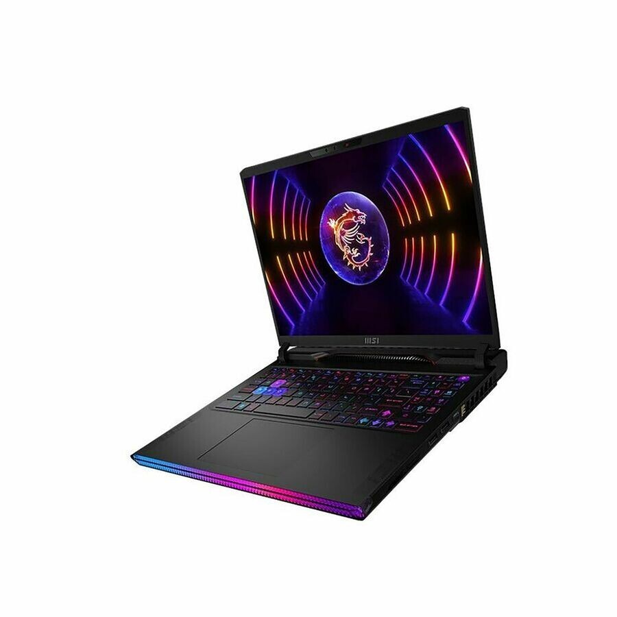 MSI RAIDERGE6814297 Raider GE68Hx 16in 240Hz Gaming Laptop Intel Core i7-14700H