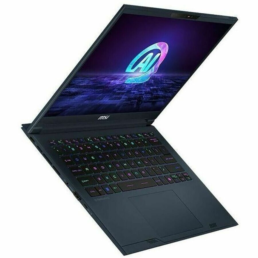 MSI STEALTH14A1068 Stealth 14 AI Studio A1V 14" Gaming Notebook - Full HD Plus