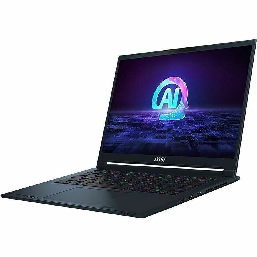 MSI STEALTH14A1068 Stealth 14 AI Studio A1V 14" Gaming Notebook - Full HD Plus