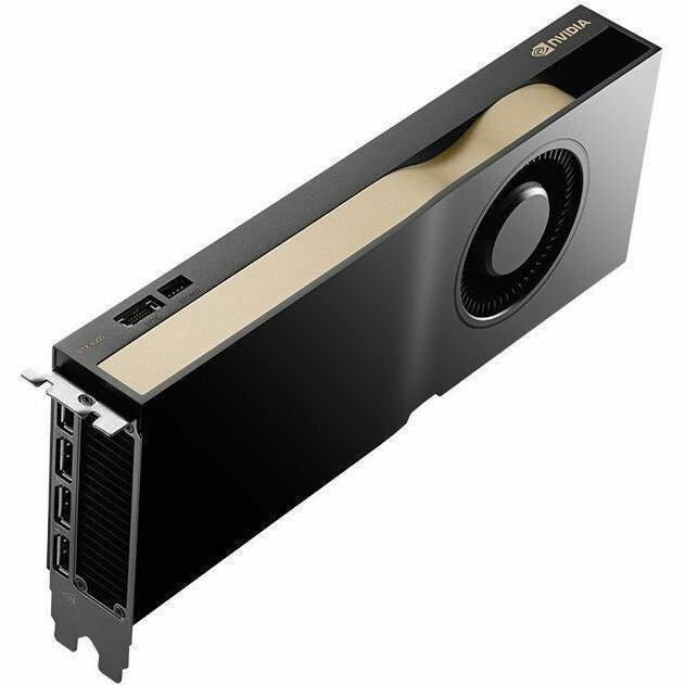 PNY VCNRTX5000ADA-PB NVIDIA Quadro RTX 5000 Graphic Card - 32 GB GDDR6 1.16 GHz