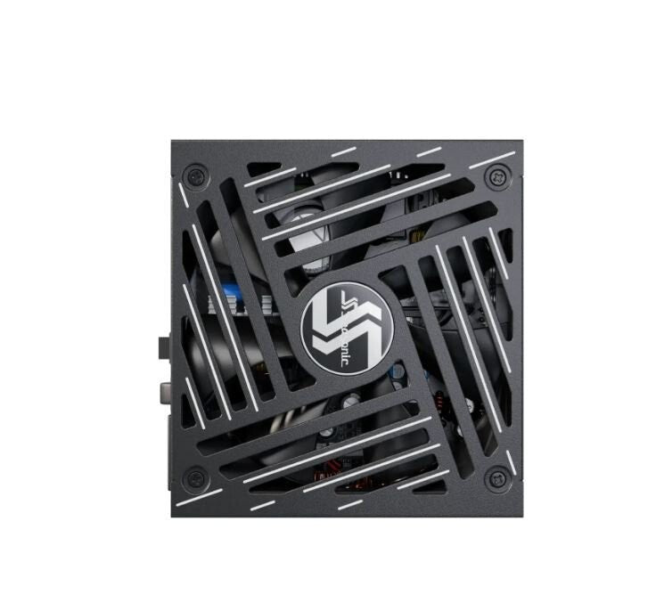 Seasonic FOCUS GX-1000 (ATX3) 1000W - 80+ Gold - Full-Modular - ATX Form Factor