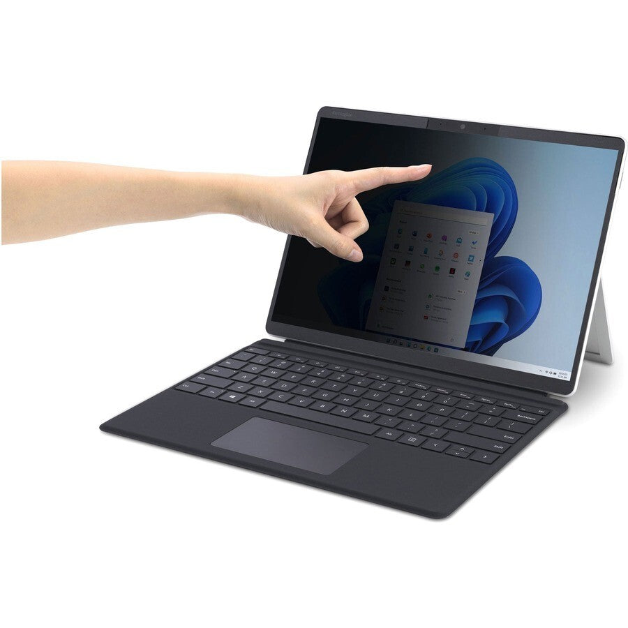 Kensington K51700WW MagPro Elite Magnetic Privacy Screen for Surface Pro 8 Matte