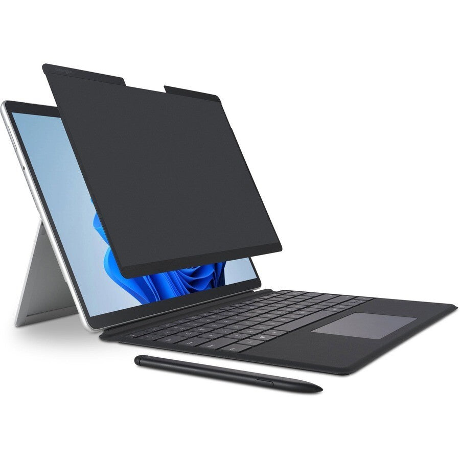 Kensington K51700WW MagPro Elite Magnetic Privacy Screen for Surface Pro 8 Matte