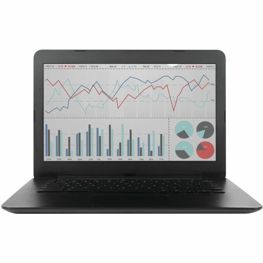 Kensington K55803WW 16" FP160W10 Privacy Screen 16:10 Laptop Anti-Glare TAA