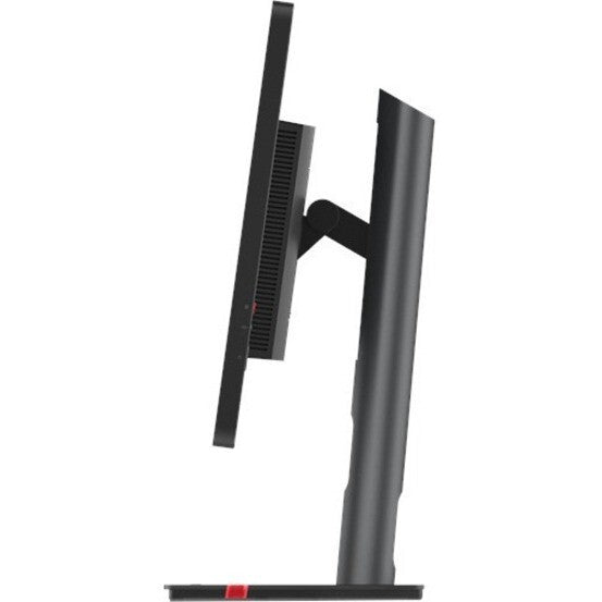 Lenovo 63A1ZAR1US ThinkVision P27h-30 27" WQHD Monitor 16:9 2560x1440 HDI- DP