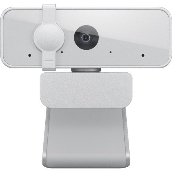 Lenovo GXC1B34793 Video Conferencing Camera Mic 1920x1080 8MP 30FPs USB Gray