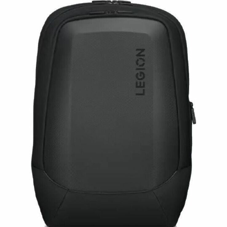 Lenovo GX40V10007 17" Rugged Backpack Notebook Carrying Case Water Proof Black