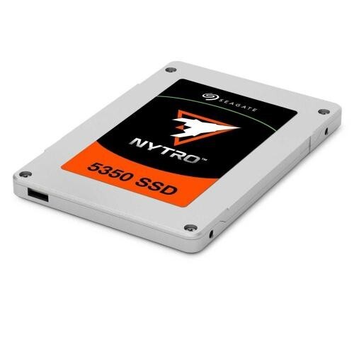 Seagate XP1920SE70005 Nytro 5050 1.92 TB Solid State Drive - 2.5" Internal - PCI