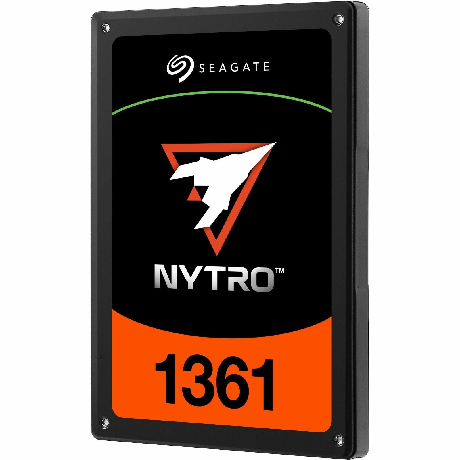 Seagate XA1920LE10016 Nytro 1361 1.92 TB Solid State Drive - 2.5" Internal SATA