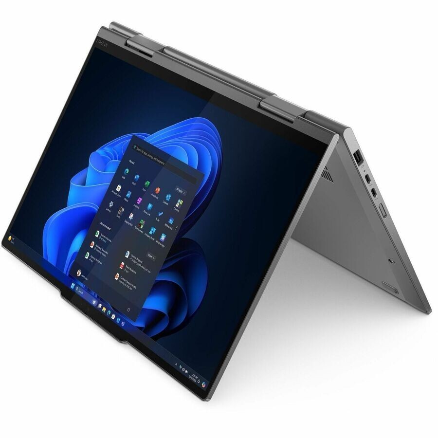 Lenovo 21NU0035US Thinkpad X1 14" Intel 7 258V TOUCH 32GB 512GB 1920x1200 Arc140