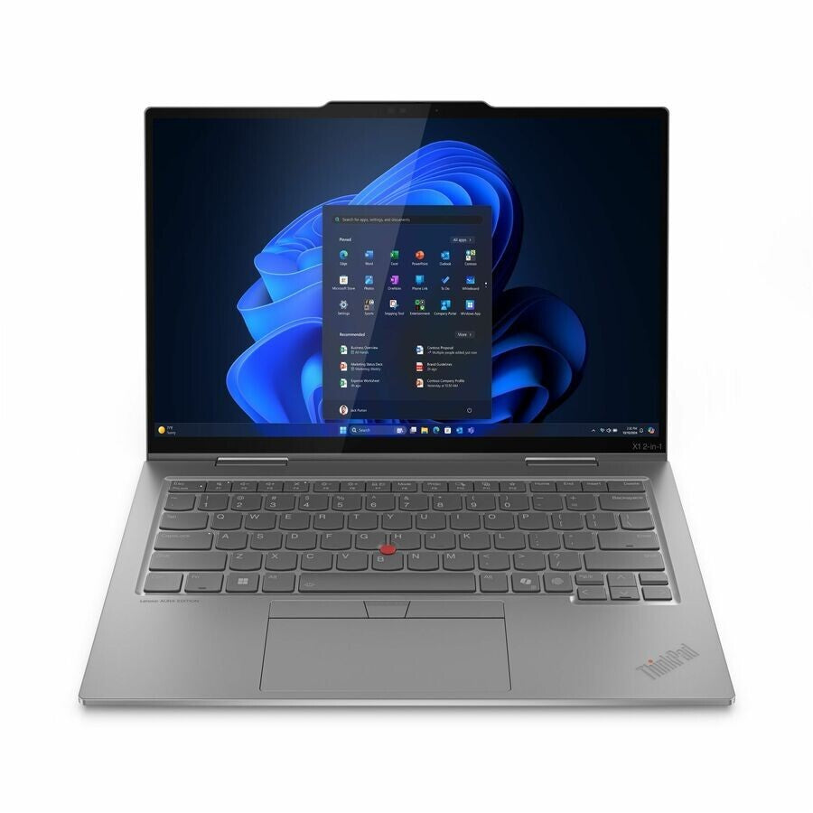 Lenovo 21NU0035US Thinkpad X1 14" Intel 7 258V TOUCH 32GB 512GB 1920x1200 Arc140