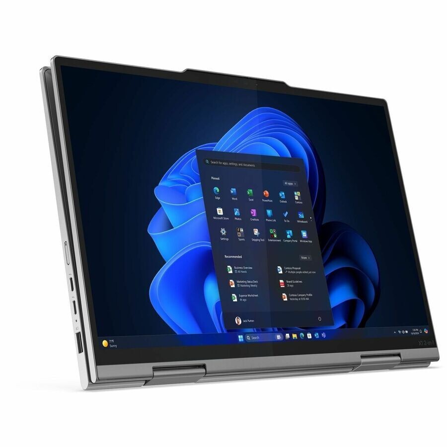 Lenovo 21NU0035US Thinkpad X1 14" Intel 7 258V TOUCH 32GB 512GB 1920x1200 Arc140