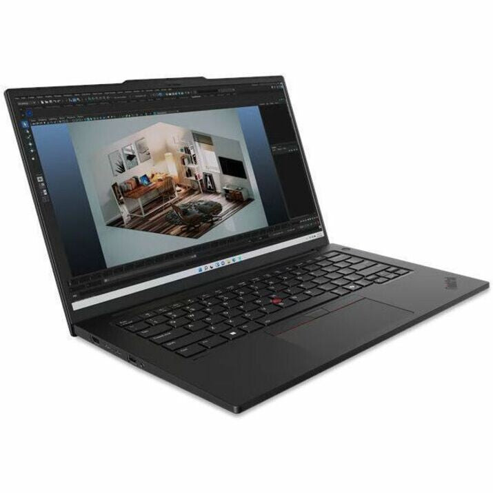 Lenovo 21G2001SUS ThinkPad P14s 14" Intel 7-155H 32GB 512GB 1920x1200 WUXGA W11P
