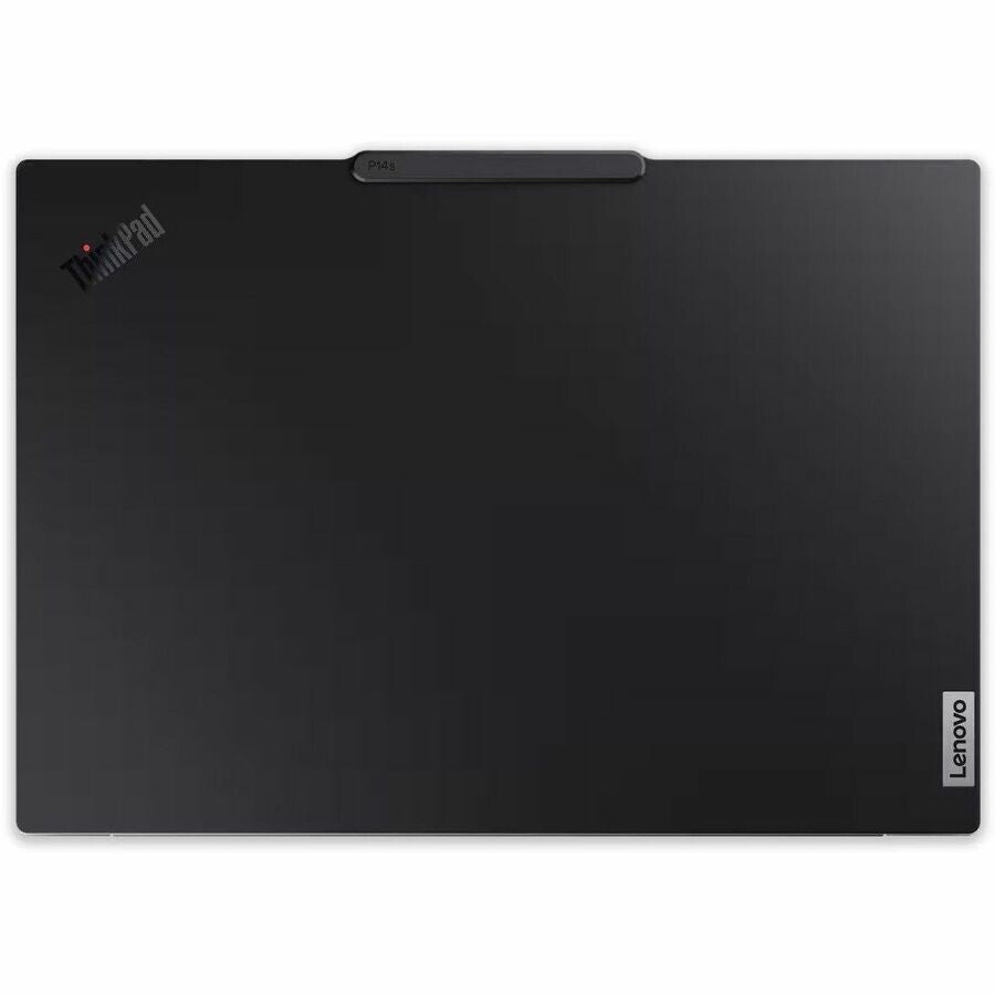 Lenovo 21G2001UUS ThinkPad P14s 14" Intel 5-125H 16GB 512GB 1920x1200 WUXGA W11P