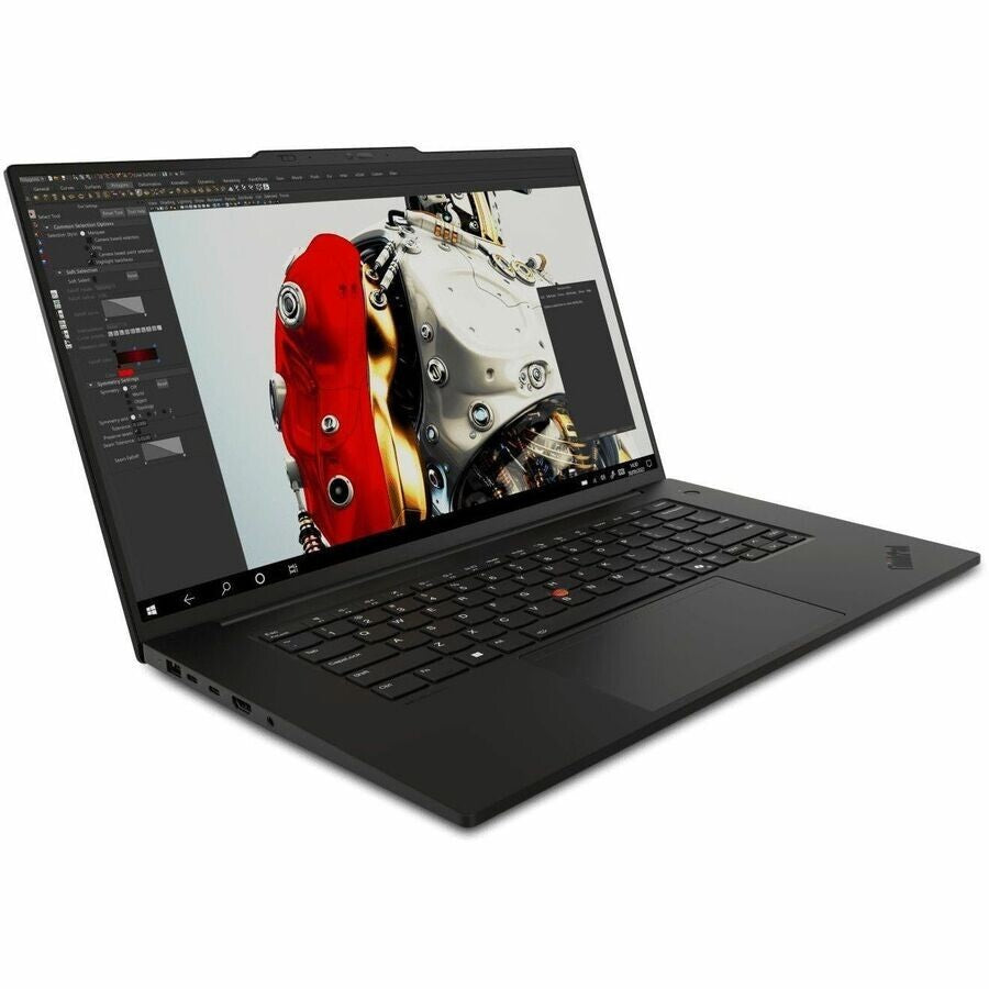 Lenovo 21KV0006US ThinkPad P1 16" Intel 7-155H Touch 32GB 1TB 3840x2400 NVIDIA