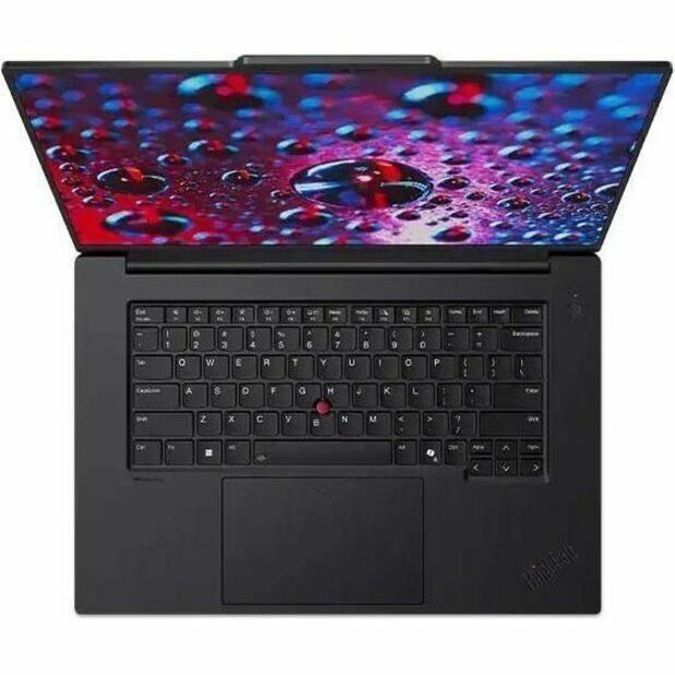 Lenovo 21KV0006US ThinkPad P1 16" Intel 7-155H Touch 32GB 1TB 3840x2400 NVIDIA