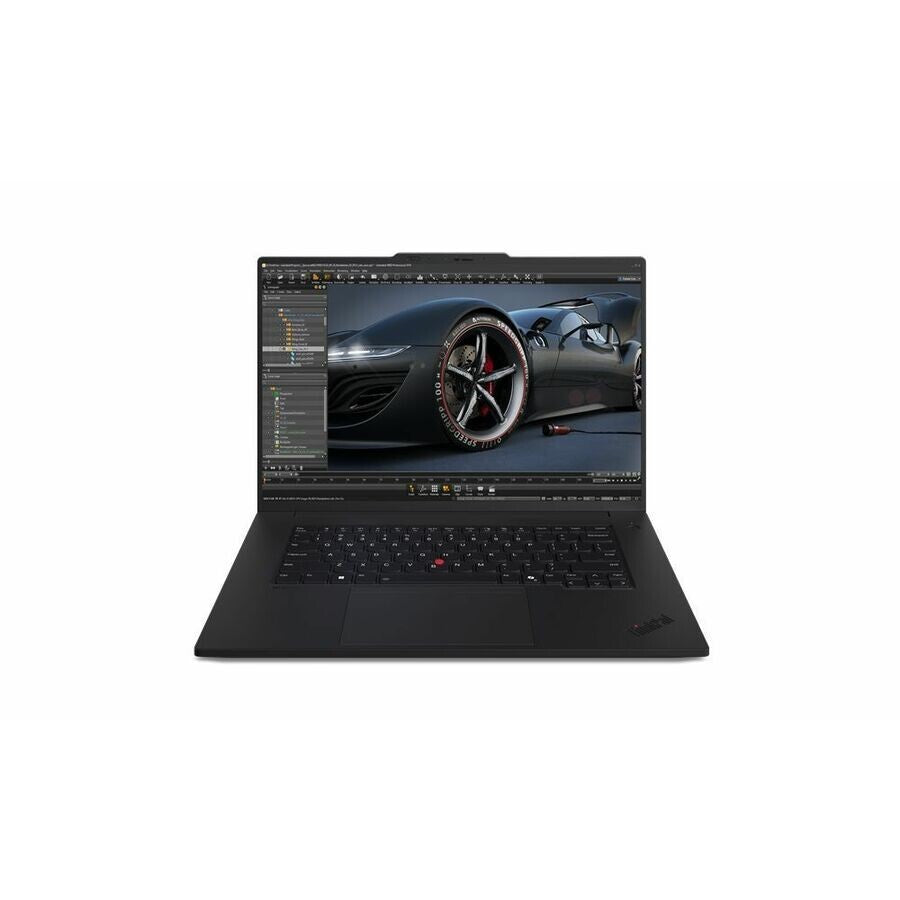 Lenovo 21KV0006US ThinkPad P1 16" Intel 7-155H Touch 32GB 1TB 3840x2400 NVIDIA