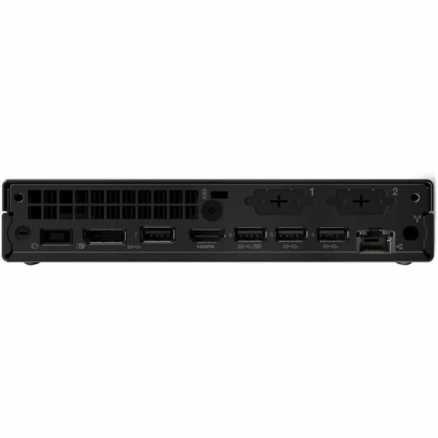 Lenovo 12TH000EUS ThinkCentre M90q Intel i5-14500 Q670 16GB 512GB HDI- DP W11Pro