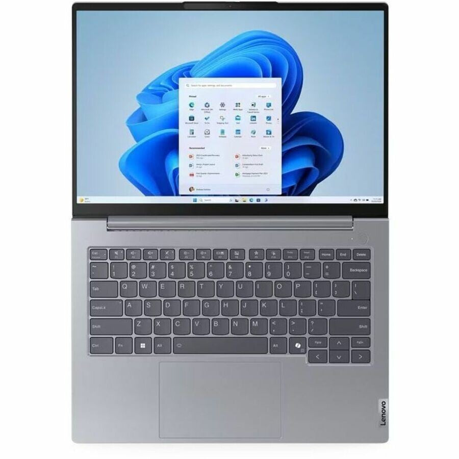 Lenovo 21MV0008US ThinkBook G7 14" AMD Ryzen 5 7535HS 8GB 256GB 1920x1200 W11P