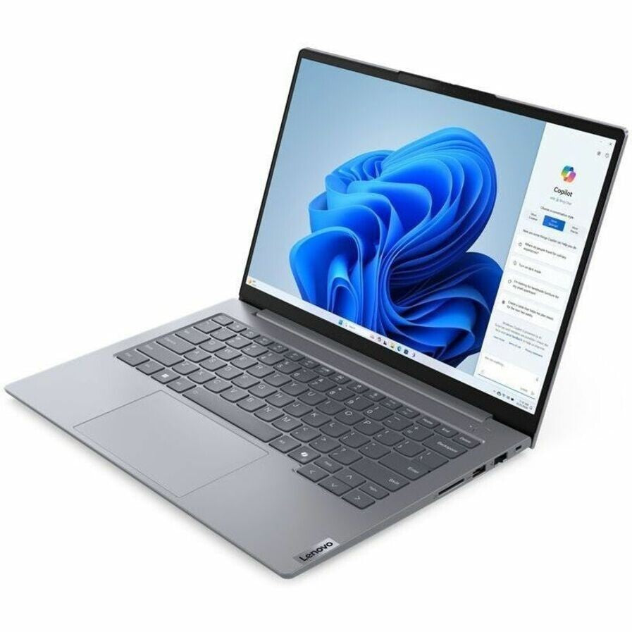 Lenovo 21MV0009US ThinkBook G7 14" AMD Ryzen 5 7535HS 16GB 512GB 1920x1200 W11P