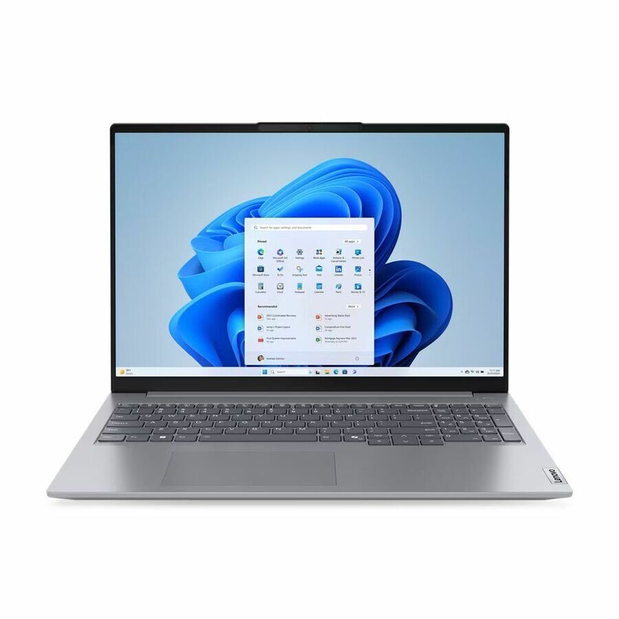 Lenovo 21MW0002US ThinkBook G7 16" TOUCH AMD Ryzen 5 7535HS 16GB 512GB 1920 W11P
