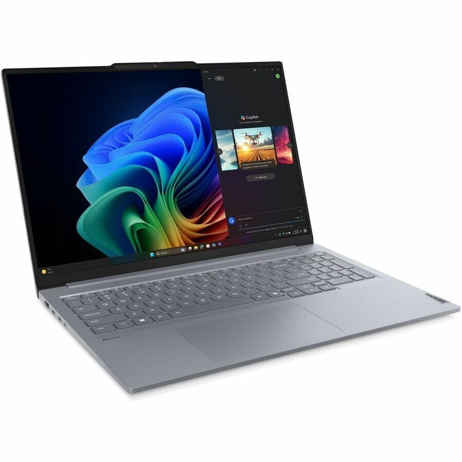 Lenovo 21NH000JUS ThinkBook G7 16" SnapDrago X Plus 16GB 512GB 1920x1200 W11Pro