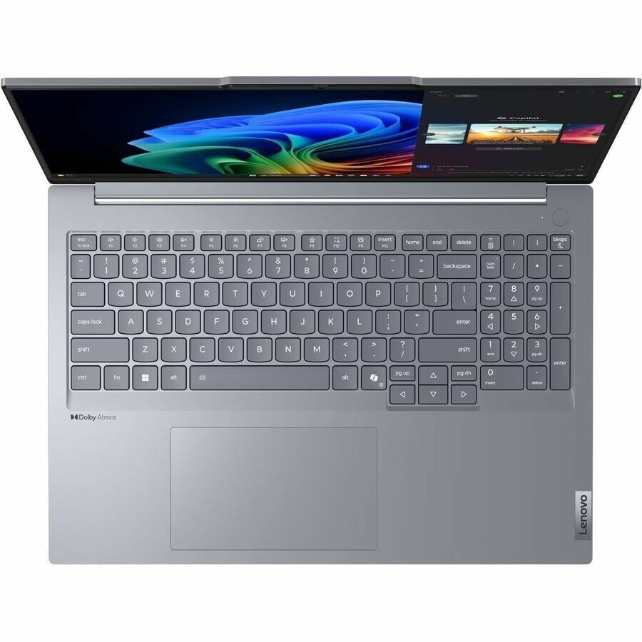 Lenovo 21NH000JUS ThinkBook G7 16" SnapDrago X Plus 16GB 512GB 1920x1200 W11Pro
