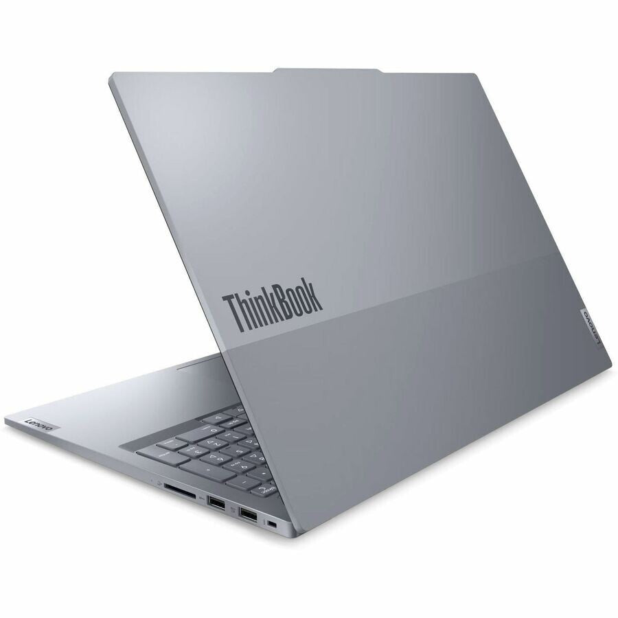 Lenovo 21NH000JUS ThinkBook G7 16" SnapDrago X Plus 16GB 512GB 1920x1200 W11Pro