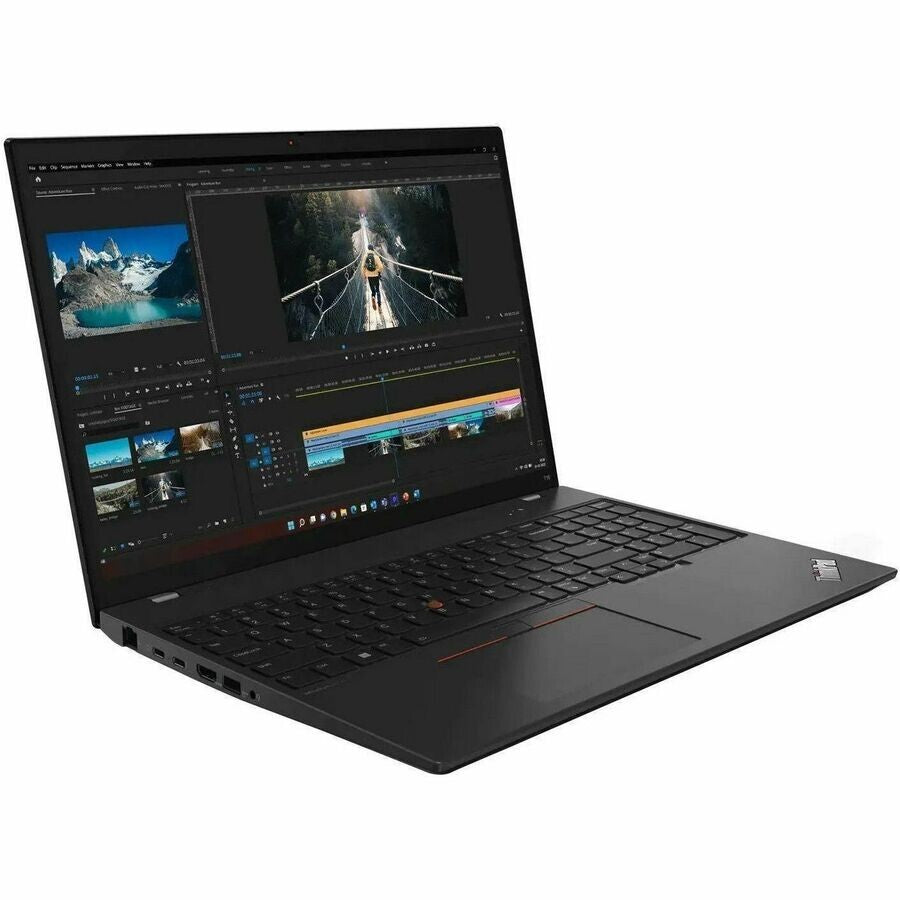 Lenovo 21K70008US ThinkPad 16" AMD Ryzen 7 7840U 16GB 512GB 1920x1200 780M W11P