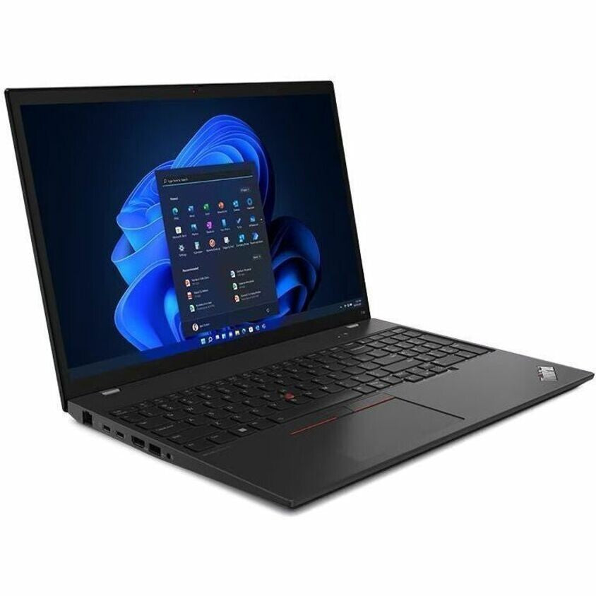 Lenovo 21K70008US ThinkPad 16" AMD Ryzen 7 7840U 16GB 512GB 1920x1200 780M W11P