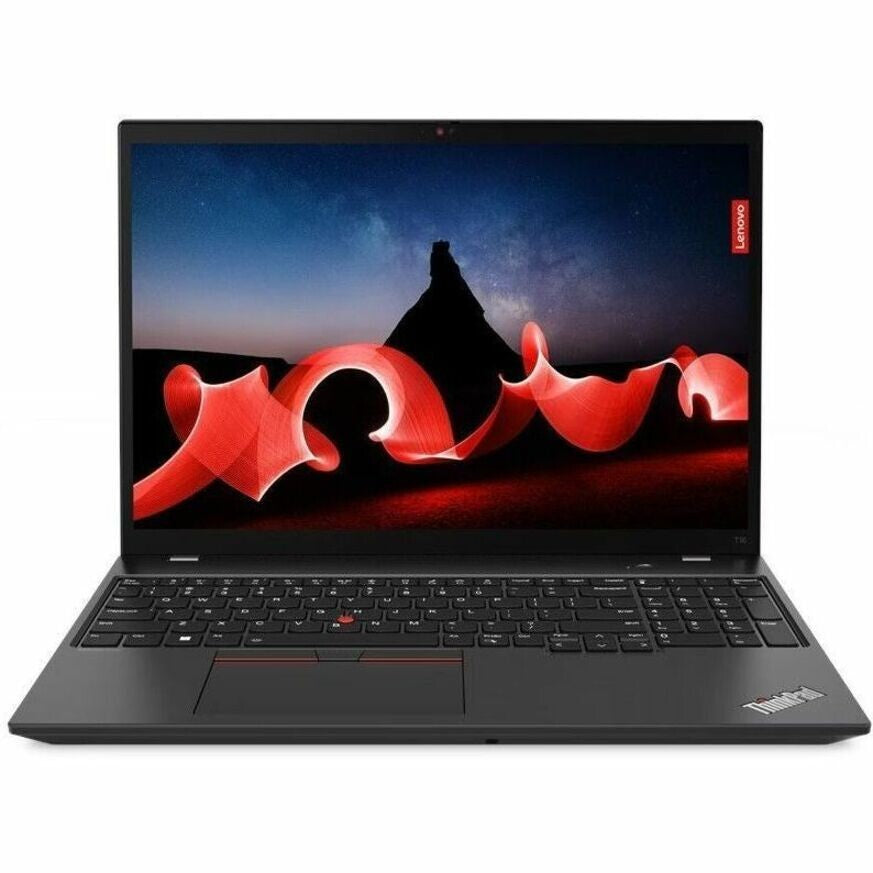 Lenovo 21K70008US ThinkPad 16" AMD Ryzen 7 7840U 16GB 512GB 1920x1200 780M W11P