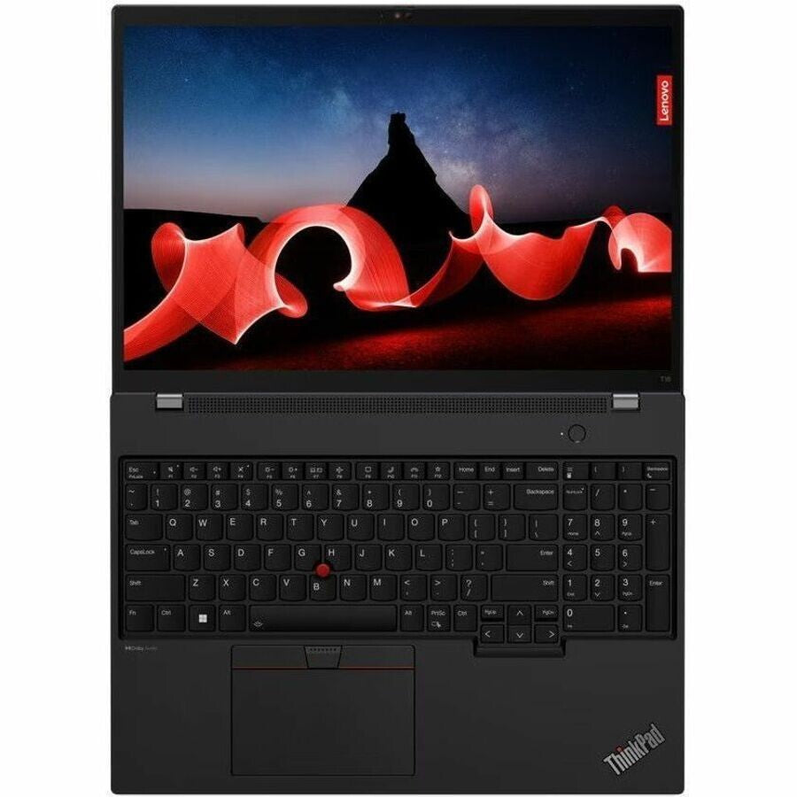 Lenovo 21K70008US ThinkPad 16" AMD Ryzen 7 7840U 16GB 512GB 1920x1200 780M W11P