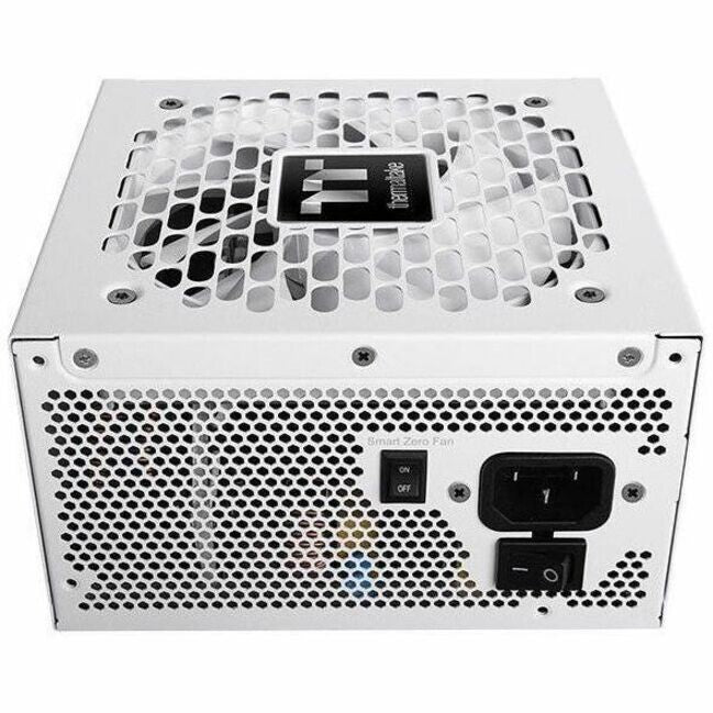 Thermaltake PS-TPT-0750FNFAGU-W Toughpower GT Snow 750W - Internal - 120 V AC