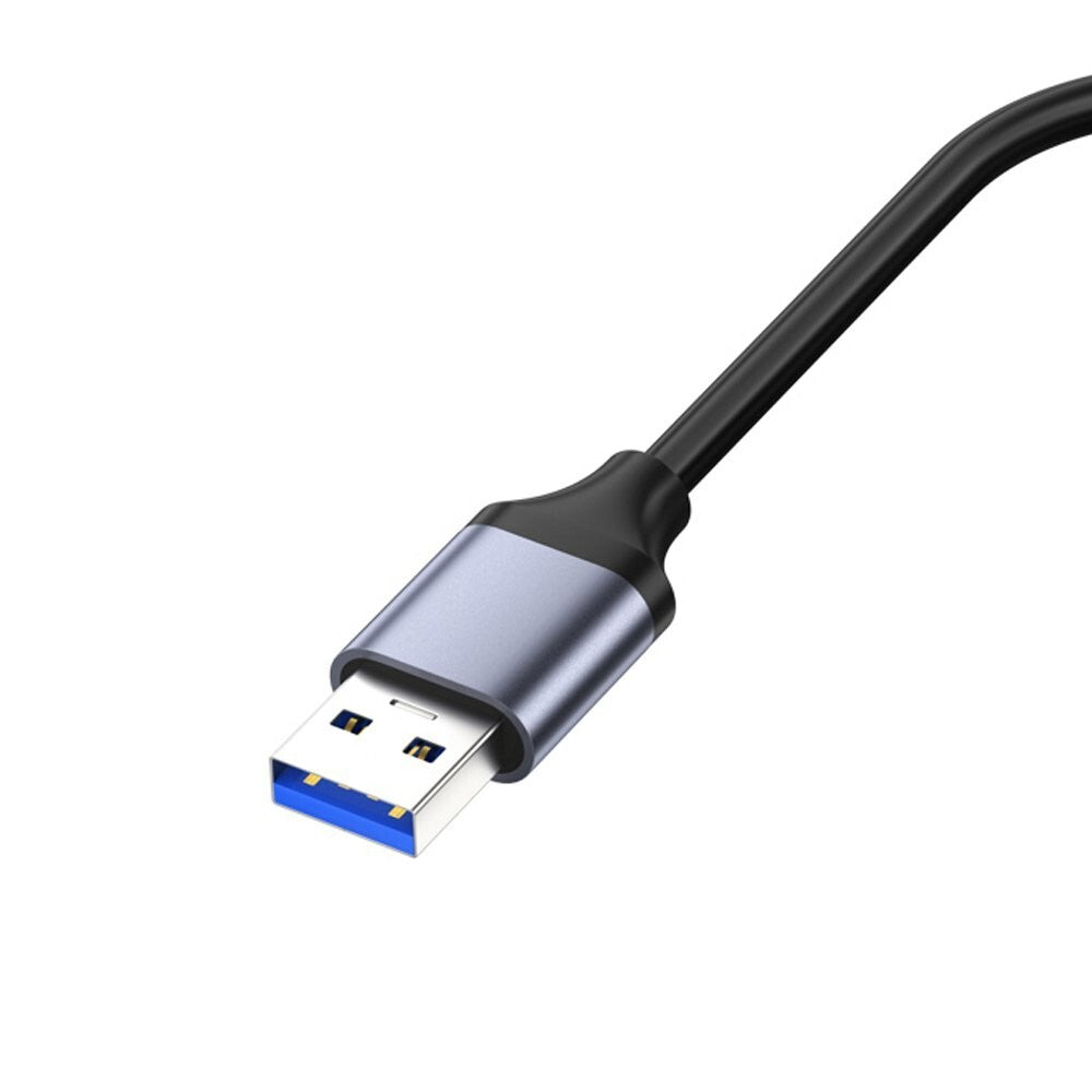 VegGieg V-K306 USB to Ethernet Adapter, Driver Free USB 3.0 to 100/1000 Gigabit